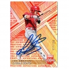 Livan Soto autograph